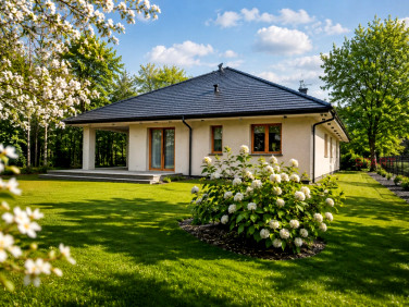 Dom Książenice sprzedaż
