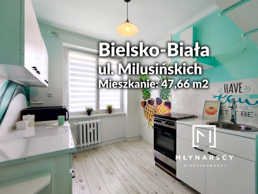 Mieszkanie Bielsko-Biała