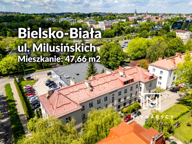 Mieszkanie Bielsko-Biała