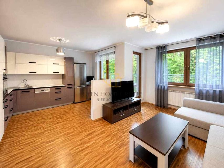 Mieszkanie Wrocław