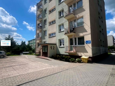 Mieszkanie blok mieszkalny sprzedaż