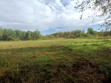 Działka budowlana Jasionka