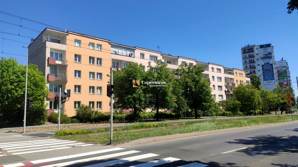 Mieszkanie Toruń