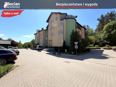 Mieszkanie Gdynia