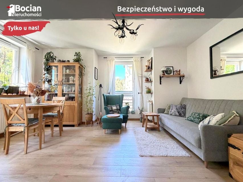 Mieszkanie Gdynia