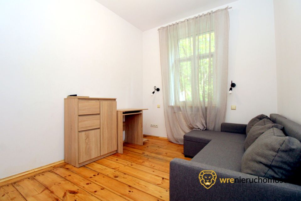 Pokój Wrocław