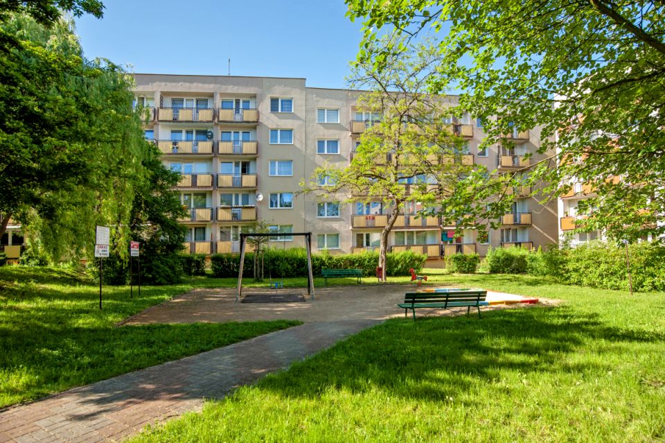 Mieszkanie Częstochowa