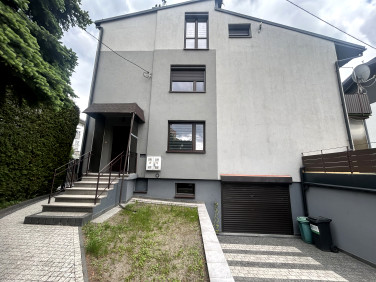 Dom Kielce
