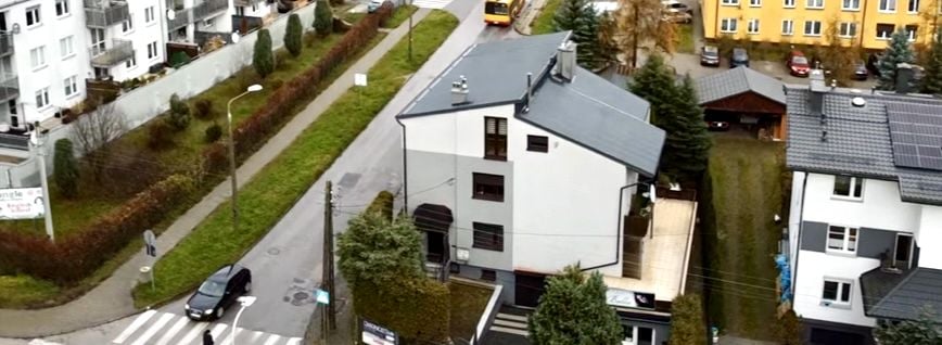 Dom Kielce
