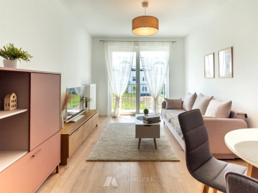 Mieszkanie Wrocław
