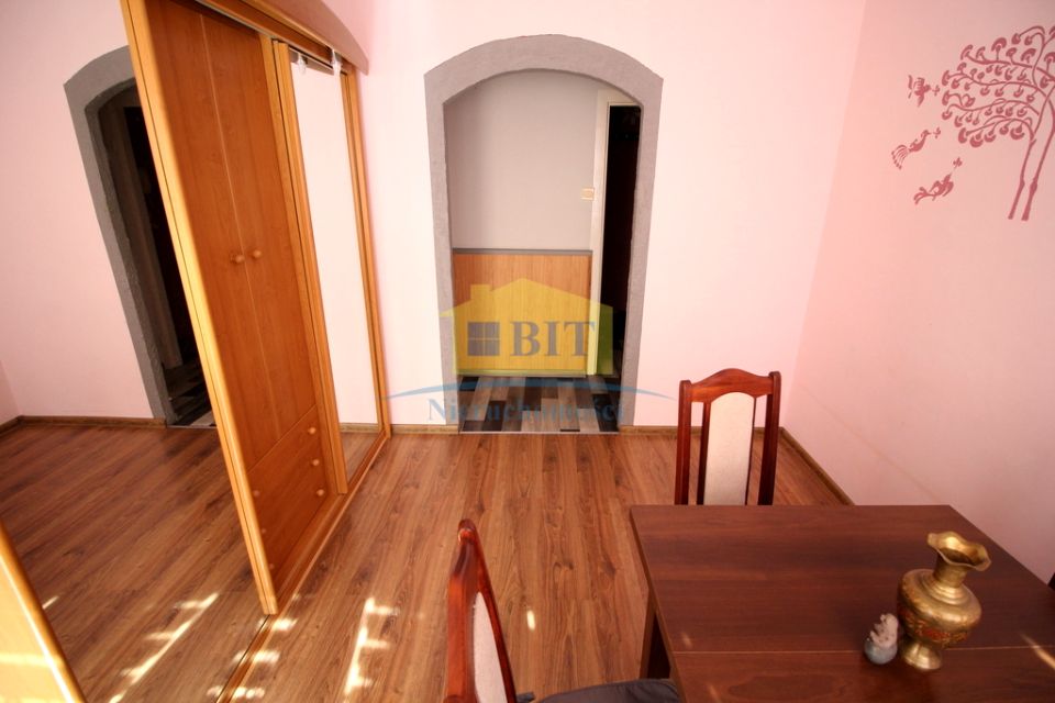 Mieszkanie Złocieniec