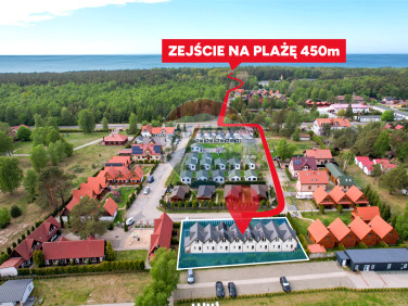 Budynek użytkowy Bobolin