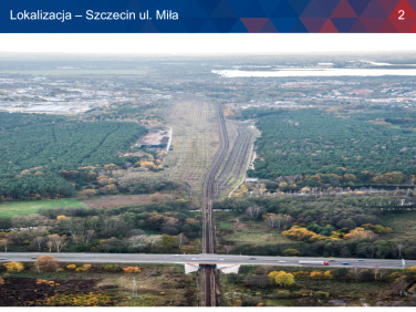 Działka inwestycyjna wynajmę