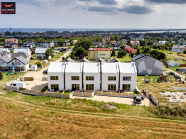 Mieszkanie Władysławowo