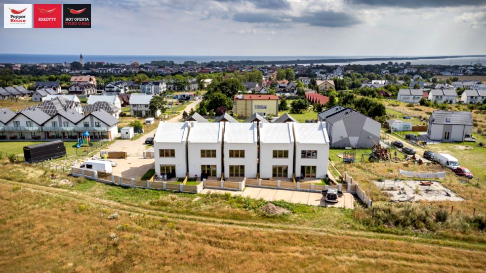 Mieszkanie Władysławowo