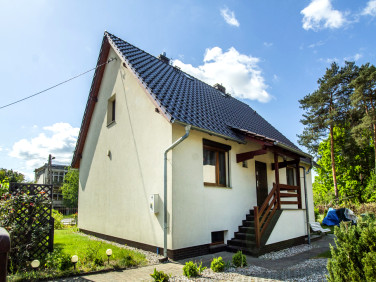Dom Nowa Sól