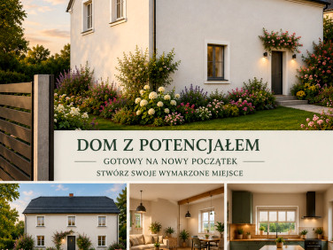 Dom Jaworów