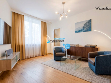 Mieszkanie Gdynia sprzedaż