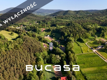 Działka budowlana Osieczany