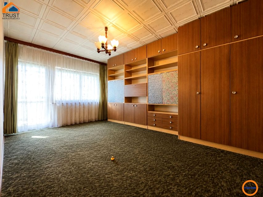 Mieszkanie Łódź