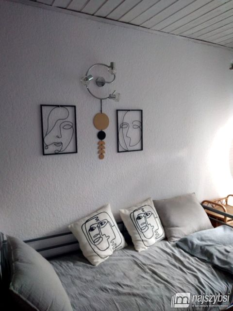 Mieszkanie Trzebiatów