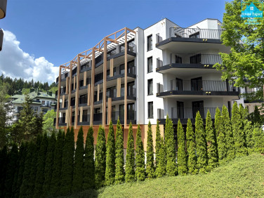 Mieszkanie Krynica-Zdrój