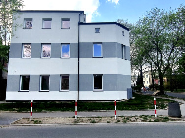 Mieszkanie Łódź
