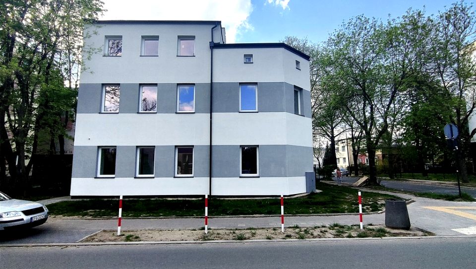 Mieszkanie Łódź