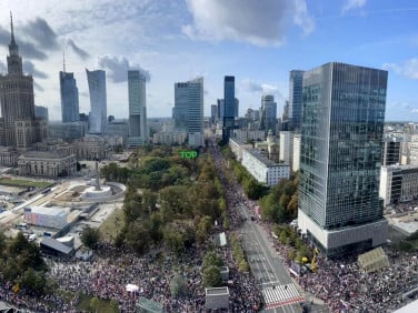Mieszkanie Warszawa