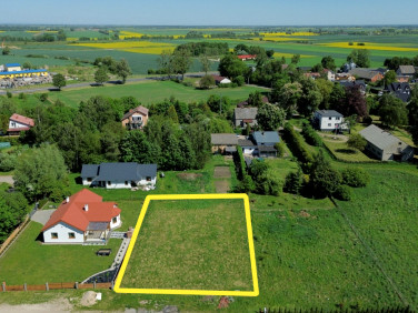 Działka budowlana Kolnik