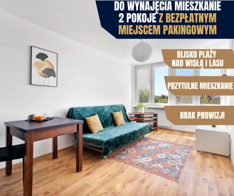 Mieszkanie Warszawa