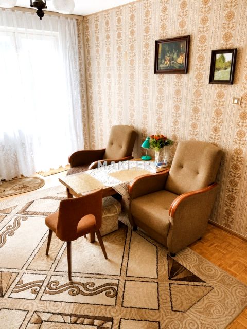 Mieszkanie Bydgoszcz
