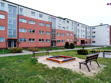 Mieszkanie Pruszcz Gdański