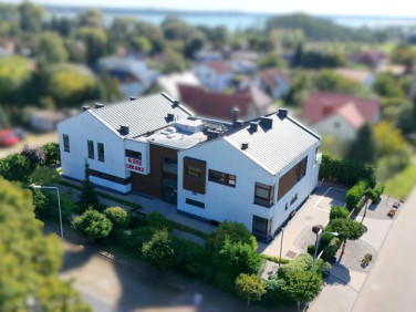 Dom Wolsztyn