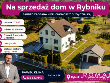 Dom RYBNIK