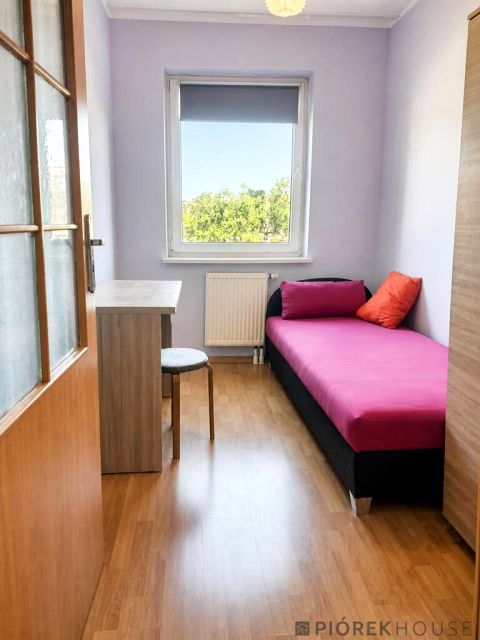 Mieszkanie Warszawa
