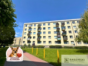 Mieszkanie GORZÓW WIELKOPOLSKI