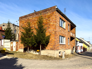 Dom Nakło nad Notecią