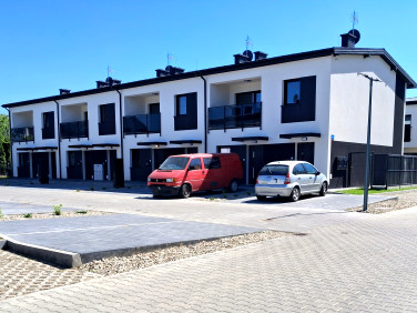 Mieszkanie dom wielorodzinny Rzeszów