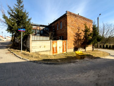 Dom wolnostojący sprzedaż