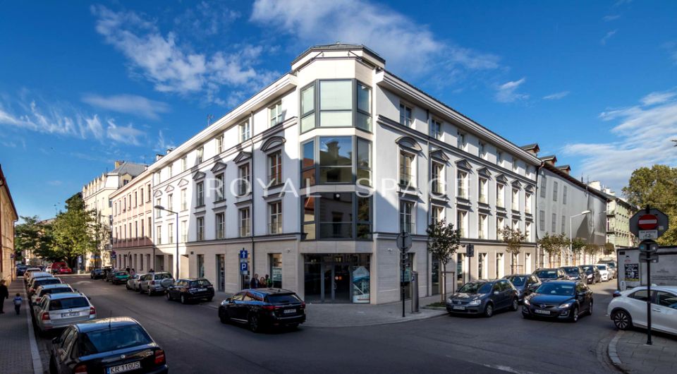 Lokal Kraków
