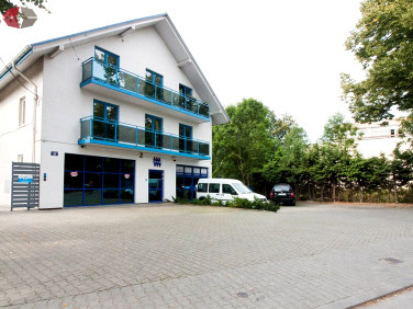 Mieszkanie Kraków