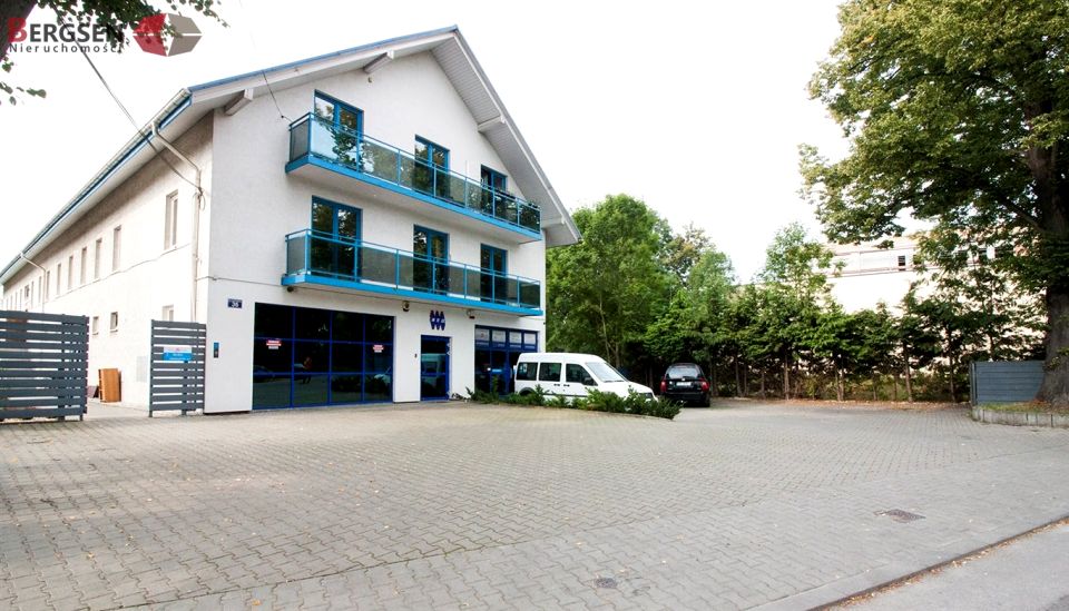Mieszkanie Kraków