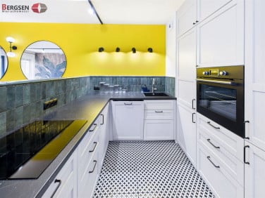 Mieszkanie apartamentowiec Kraków