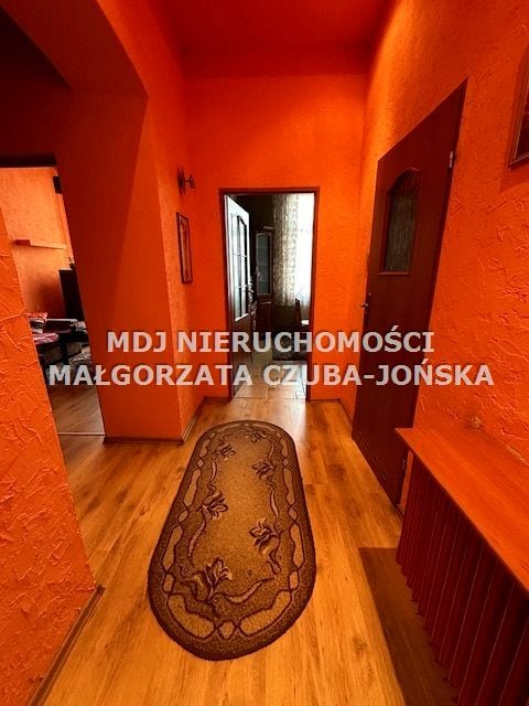 Mieszkanie Bolków