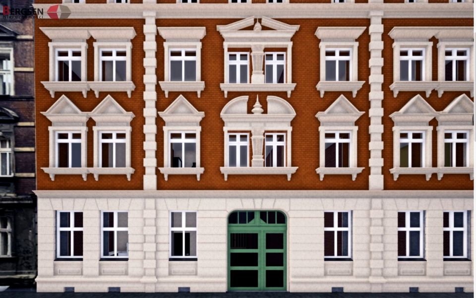 Mieszkanie Katowice