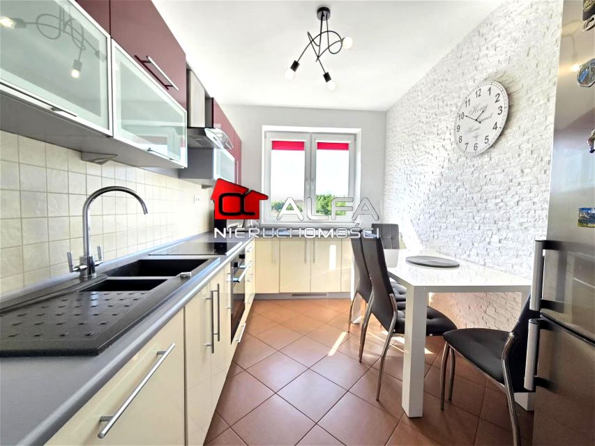 Mieszkanie Komorów