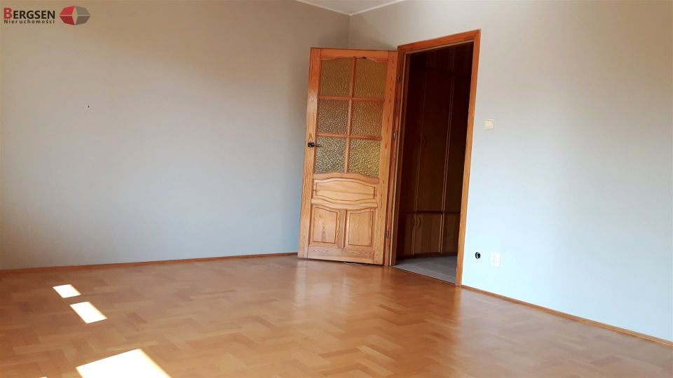 Mieszkanie Kraków