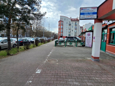 Lokal Kraków