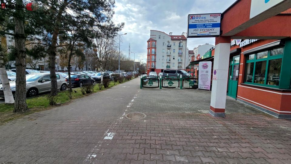 Lokal Kraków